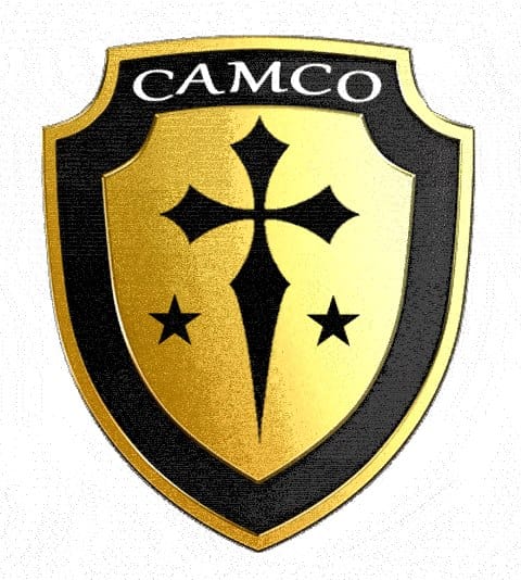 CAMCO-Security-logo