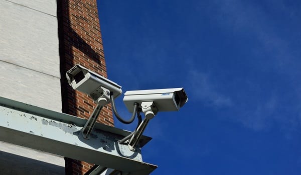 CCTV-Cameras
