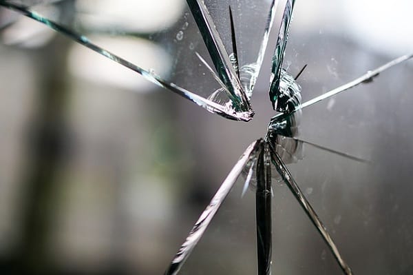 broken-glass