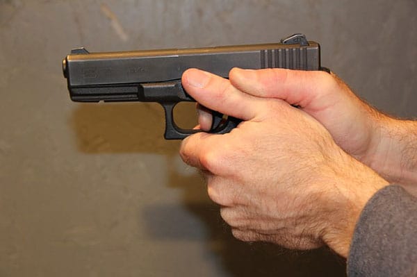 How to Shoot from Behind Cover
