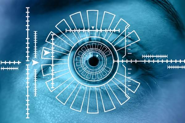 Biometric Input Devices