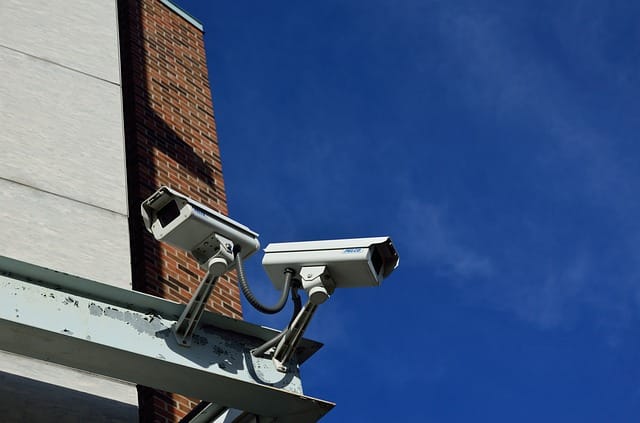 Prevent Your Building From Any Infiltrators - Outdoor Surveillance Camera Help