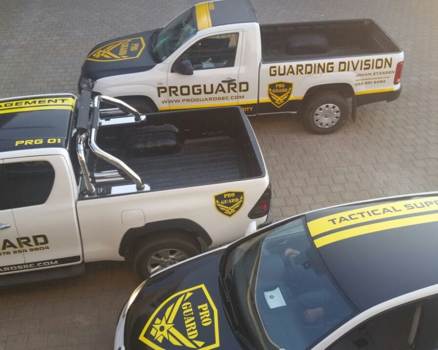 ProGuard-security-solutions