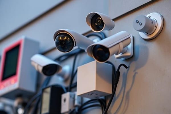security-cameras