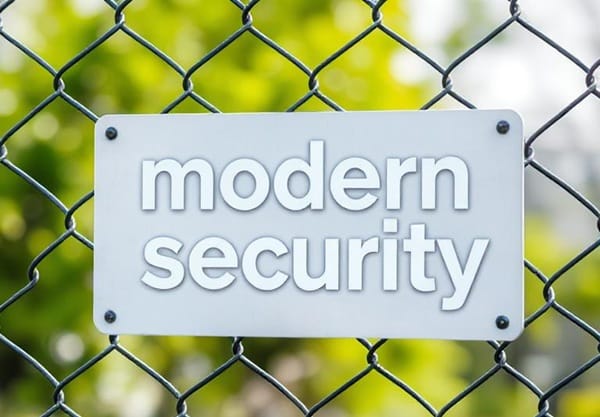 modern-security