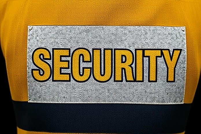 Security Officer (Grade C) – Key Requirements