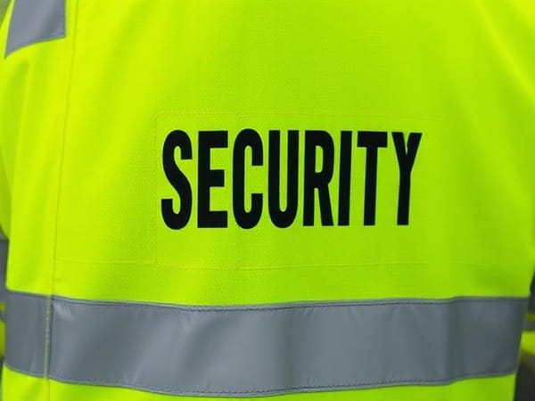 10 Essential Training Areas for South African Security Officers