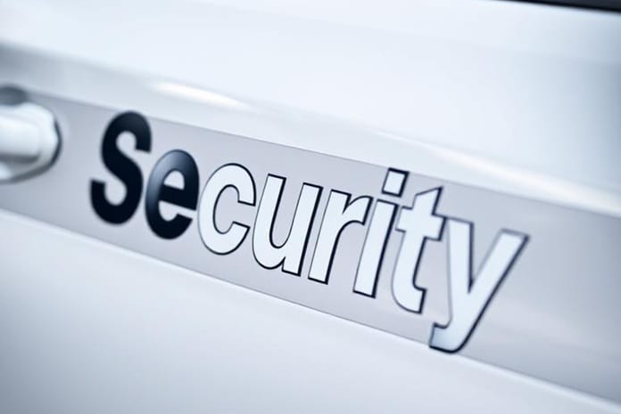 Choosing the Best Security Vehicle: Key Factors for South Africa