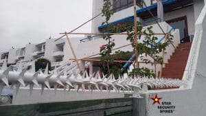 Rotating Wall Spikes White Single.jpg